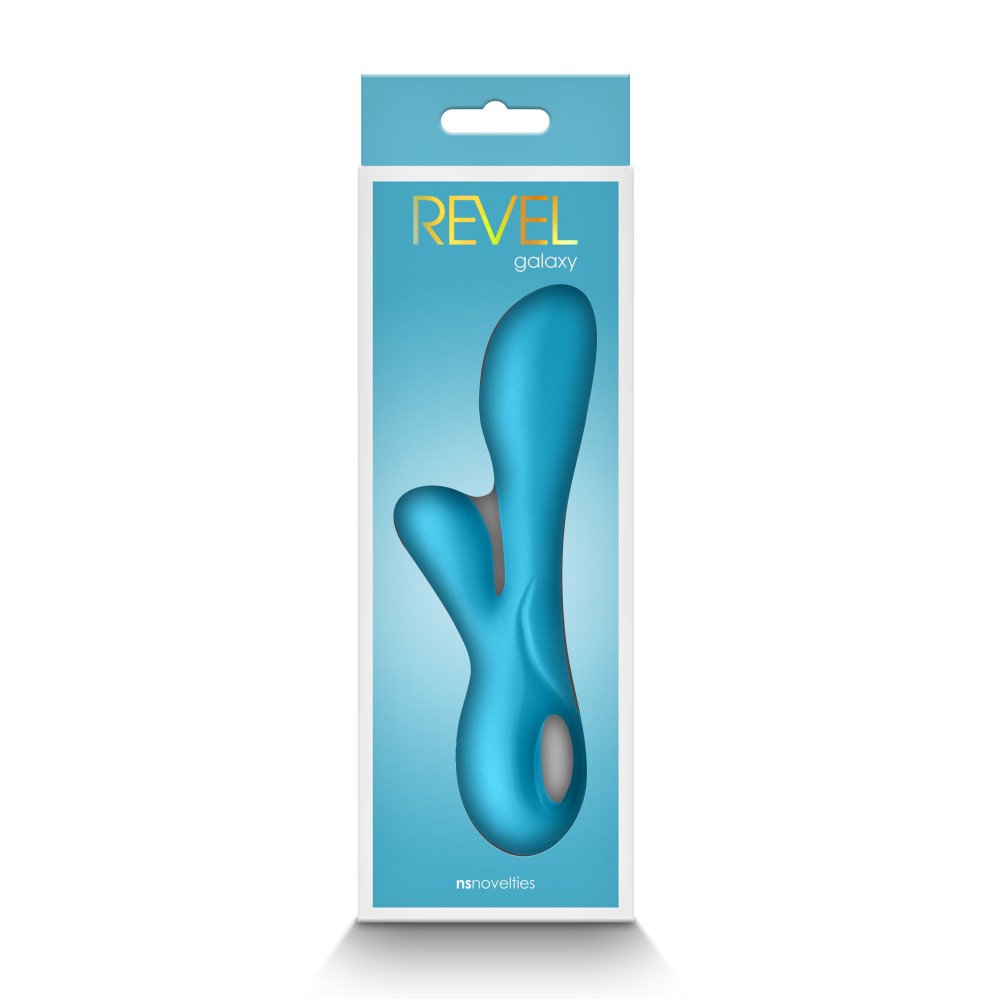 Revel - Galaxy - Blue