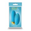 Revel - Winx - Blue