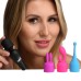 Bang - 10x Mini Wand With 3 Attachments Bang - 10x Mini Wand With 3 Attachments