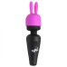 Bang - 10x Mini Wand With 3 Attachments Bang - 10x Mini Wand With 3 Attachments