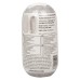 Boundless Reversible Nubby Stroker - Clear Boundless Reversible Nubby Stroker - Clear
