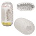 Boundless Reversible Nubby Stroker - Clear Boundless Reversible Nubby Stroker - Clear