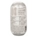 Boundless Reversible Ribbed Stroker - Clear Boundless Reversible Ribbed Stroker - Clear