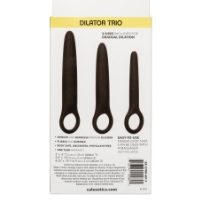 Boundless Dilator Trio - Black