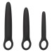Boundless Dilator Trio - Black Boundless Dilator Trio - Black