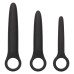 Boundless Dilator Trio - Black Boundless Dilator Trio - Black