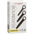 Boundless Dilator Trio - Black Boundless Dilator Trio - Black