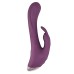 Princess Bunny Tickler - Purple