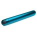 10x Slim Metallic Bullet - Blue