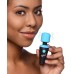 10x Vibrating Mini Silicone Wand - Blue 10x Vibrating Mini Silicone Wand - Blue
