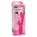 Rechargeable Butterfly Kiss Flutter - Pink Rechargeable Butterfly Kiss Flutter - Pink