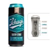 Schag's - Sultry Stout - Frosted
