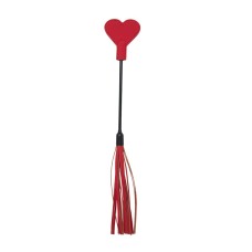 Amor Crop - Red Amor Crop - Red