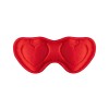 Amor Blindfold - Red