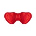 Amor Blindfold - Red Amor Blindfold - Red