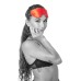 Amor Blindfold - Red Amor Blindfold - Red