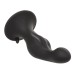 Silicone Anal Ripple Kit - Black