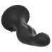 Silicone Anal Ripple Kit - Black