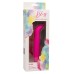 Bliss Liquid Silicone G Vibe - Pink