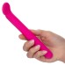 Bliss Liquid Silicone Clitoriffic - Pink