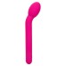 Bliss Liquid Silicone Tulip - Pink