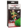 Cheap Thrills - Queen of Mars - Green