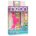 Neon Vibes - the Flirty Vibe - Pink Neon Vibes - the Flirty Vibe - Pink