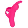 Neon Vibes - the Flirty Vibe - Pink