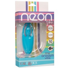 Neon Vibes - the Orgasm Vibe - Blue Neon Vibes - the Orgasm Vibe - Blue