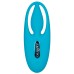 Neon Vibes - the Orgasm Vibe - Blue