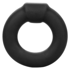 Alpha Liquid Silicone Optimum Ring - Black