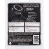 Alpha Liquid Silicone Precision Ring - Gray