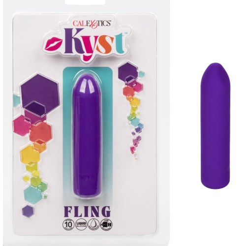 Kyst Fling - Purple Kyst Fling - Purple