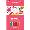 Frutopia 5-Tube Sampler Pack Assorted Flavors