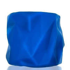 Fractal Ballstretcher - Teal Ice Fractal Ballstretcher - Teal Ice