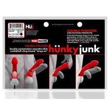 Double Thruster - Tar Ice Double Thruster - Tar Ice