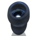 Morph Hole 2 - Large - Black Ice Morph Hole 2 - Large - Black Ice