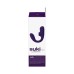 Suki Plus Rechargeable Dual Sonic Vibe - Deep Purple