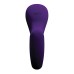 Suki Plus Rechargeable Dual Sonic Vibe - Deep Purple