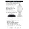 Crystal Ball - Clear