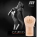 M Elite - Soft and Wet - Annabella - Beige