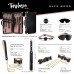Temptasia - Safe Word - Bondage Kit With Suitcase - Black Temptasia - Safe Word - Bondage Kit With Suitcase - Black