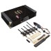 Temptasia - Safe Word - Bondage Kit With Suitcase - Black Temptasia - Safe Word - Bondage Kit With Suitcase - Black