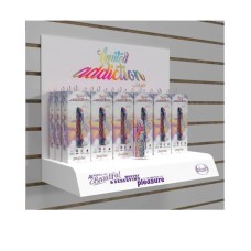 Limited Addiction Merchandising Kit Limited Addiction Merchandising Kit