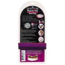 Cloud 9 Magnetic Tails Kit With 3 Attachments - Medium Cloud 9 Magnetic Tails Kit With 3 Attachments - Medium