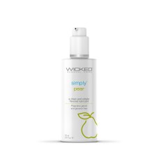 Simply Aqua 2.3 Oz - Pear Simply Aqua 2.3 Oz - Pear