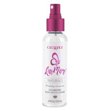 Luvmor Naturals Cucumber Mint Body-Safe Toy  Cleaner 4 Oz