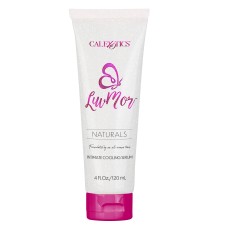Luvmor Naturals Intimate Cooling Serum 4 Oz Luvmor Naturals Intimate Cooling Serum 4 Oz