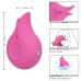 Luvmor Kisses - Pink Luvmor Kisses - Pink
