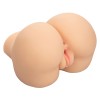 Stroke It Bbl Booty - Ivory